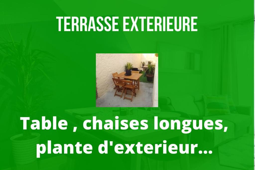 Gite La Fontaine -Cozy-1H De Paris -Jacuzzi Privatif La Boissiere  Exterior photo